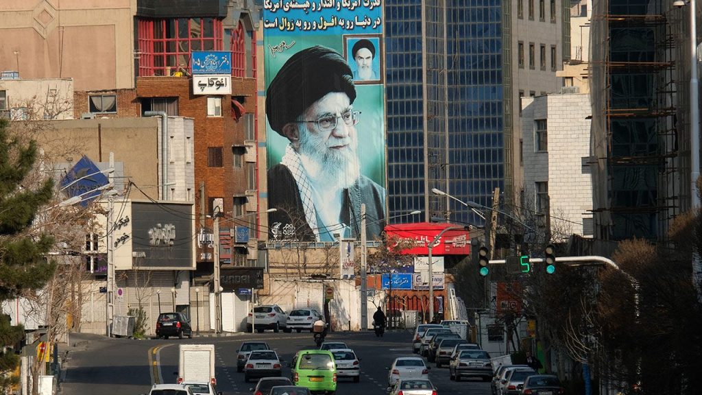 UN Nuclear Agency Alerts on Iran's Significant Increase in Uranium Production