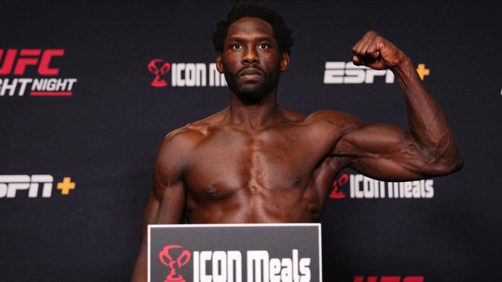 UFC Fight Night: Cannonier vs. Rodrigues – Card Details, Start Time, Odds, and Live Stream Info