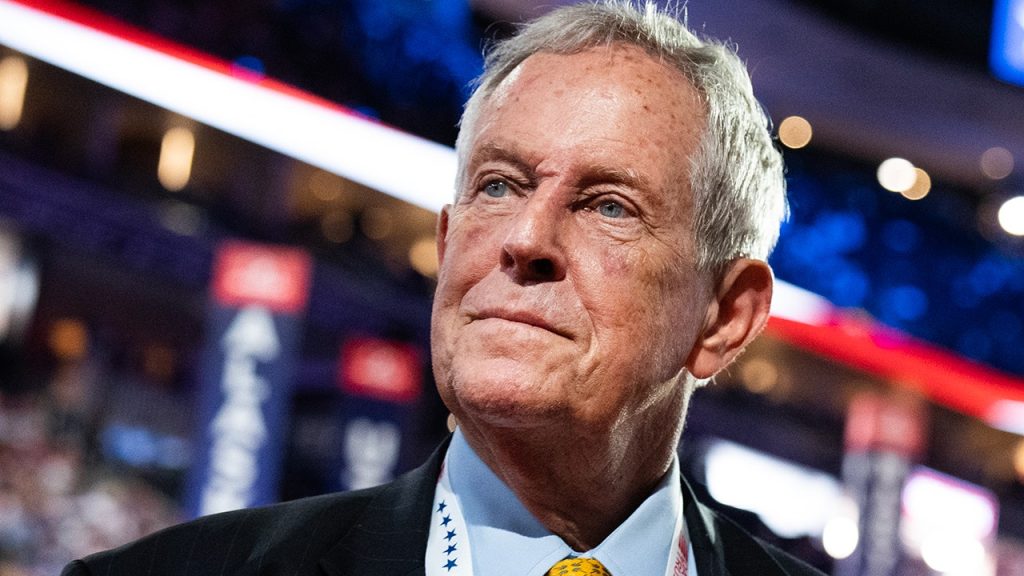 Republican Lawmaker Promotes "Make Iraq Great Again!" Initiative