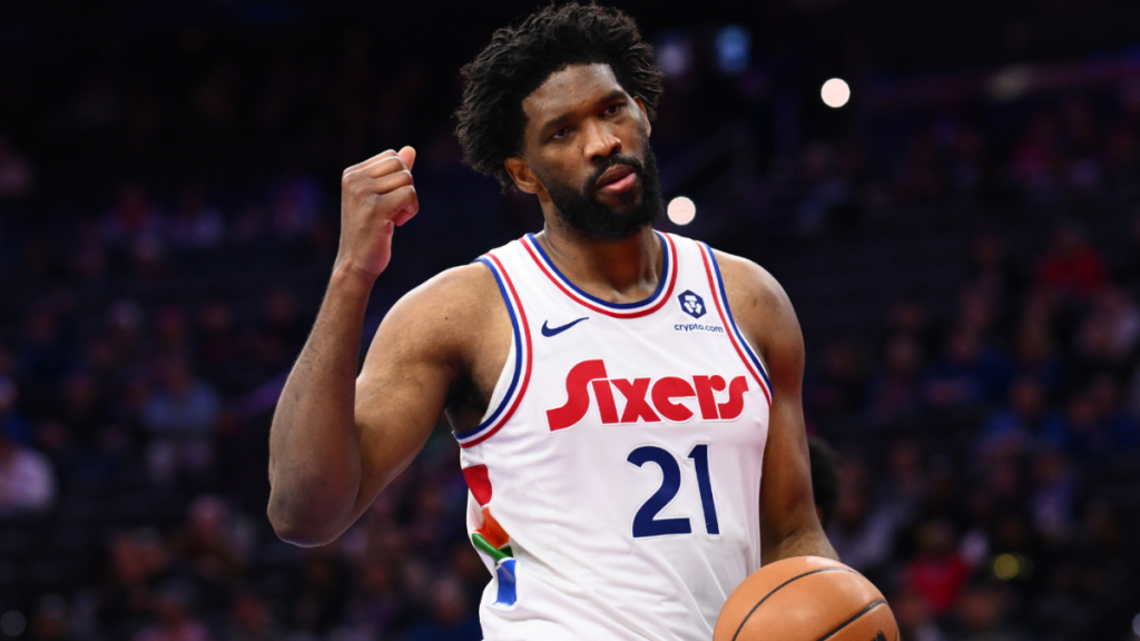 Embiid and George Confront Uncertain Futures as 76ers' Strategy Backfires