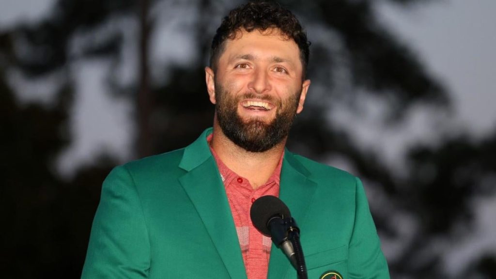 NFL Star J.J. Watt Shares Texts About Almost Jinxing 2023 Masters Winner Jon Rahm