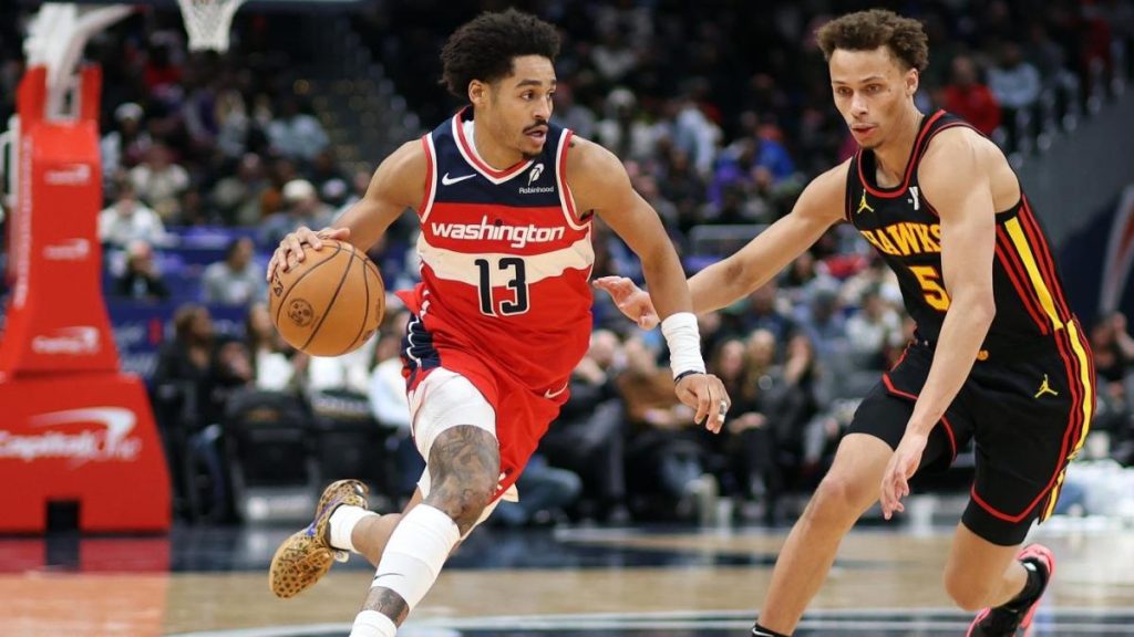 Wizards vs. Trail Blazers: Feb. 26 Odds, Predictions, and Betting Insights