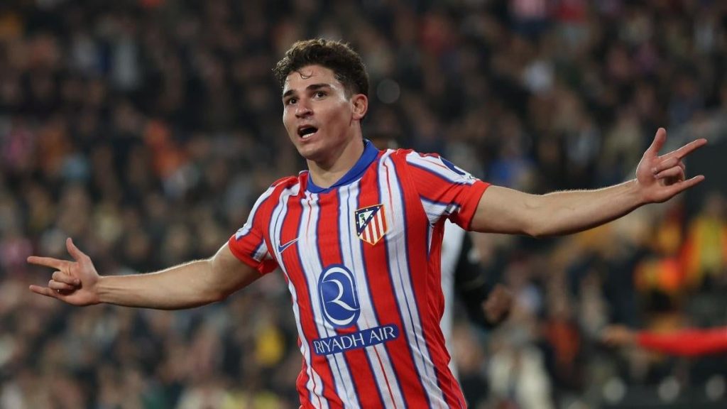 Copa del Rey Semifinal Preview: Barcelona vs. Atletico Madrid Predictions and Odds