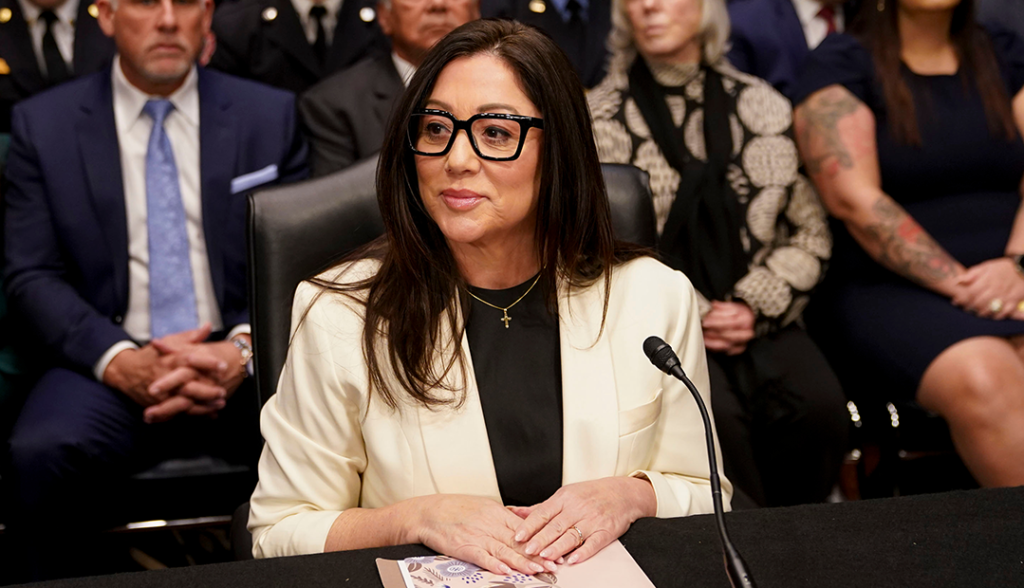 Labor Secretary Nominee Lori Chavez-DeRemer Likely to Secure Committee Approval