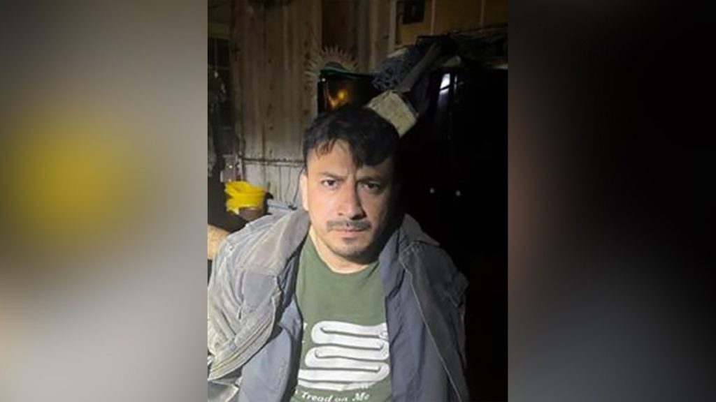 Gang Member with Six Deportations Arrested in Texas Immigration Operation