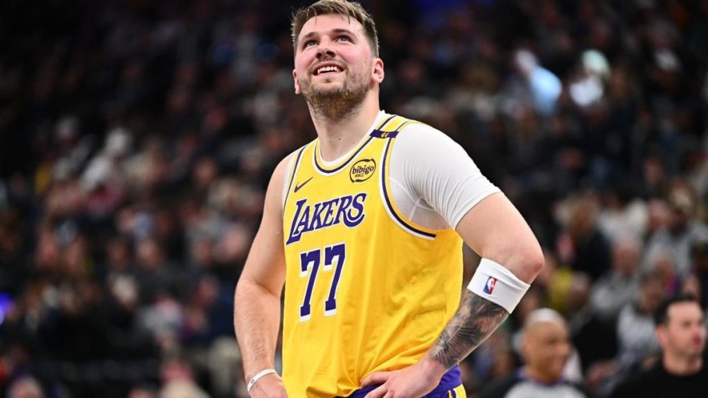 Lakers vs. Hornets: Player Props and Picks for Feb. 19, 2025