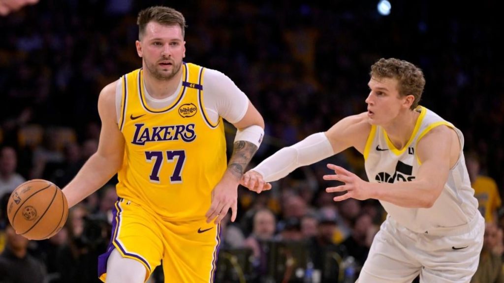 Lakers vs. Hornets: 2025 NBA Odds, Predictions, and Best Bets for February 19