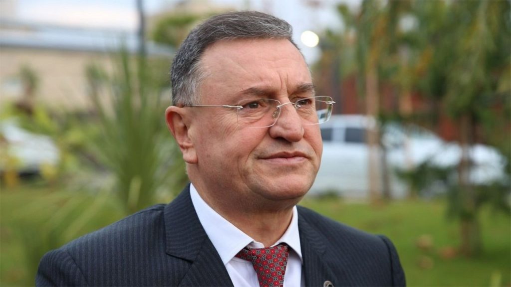 Former CHP mayor files lawsuit to annul his party’s 2023 congress