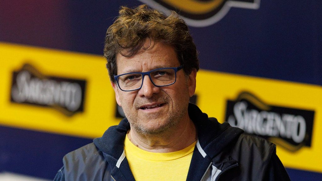 Brewers Owner Questions Role and Responsibilities in Team Management