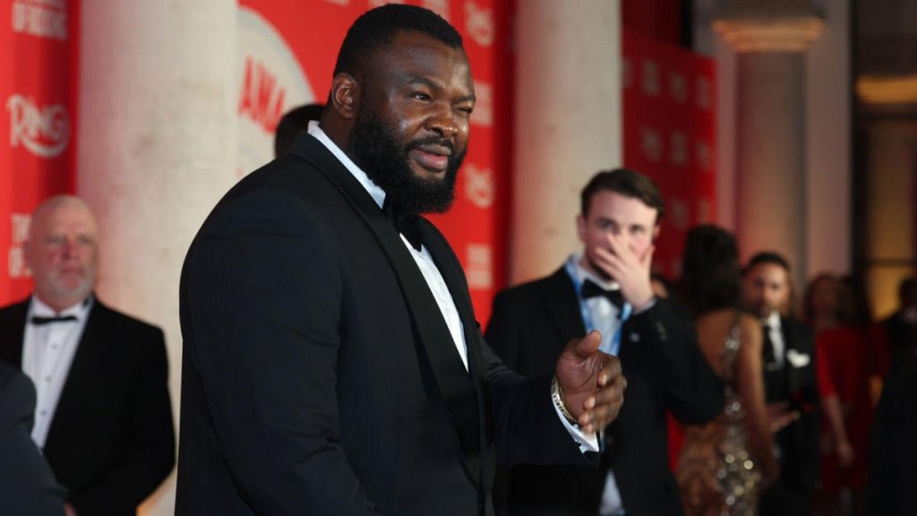 Martin Bakole to Face Joseph Parker After Daniel Dubois Withdraws Due to Illness
