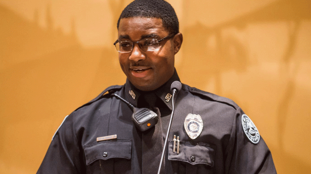 Mississippi Deputy Fatally Shot While Responding to Domestic Disturbance