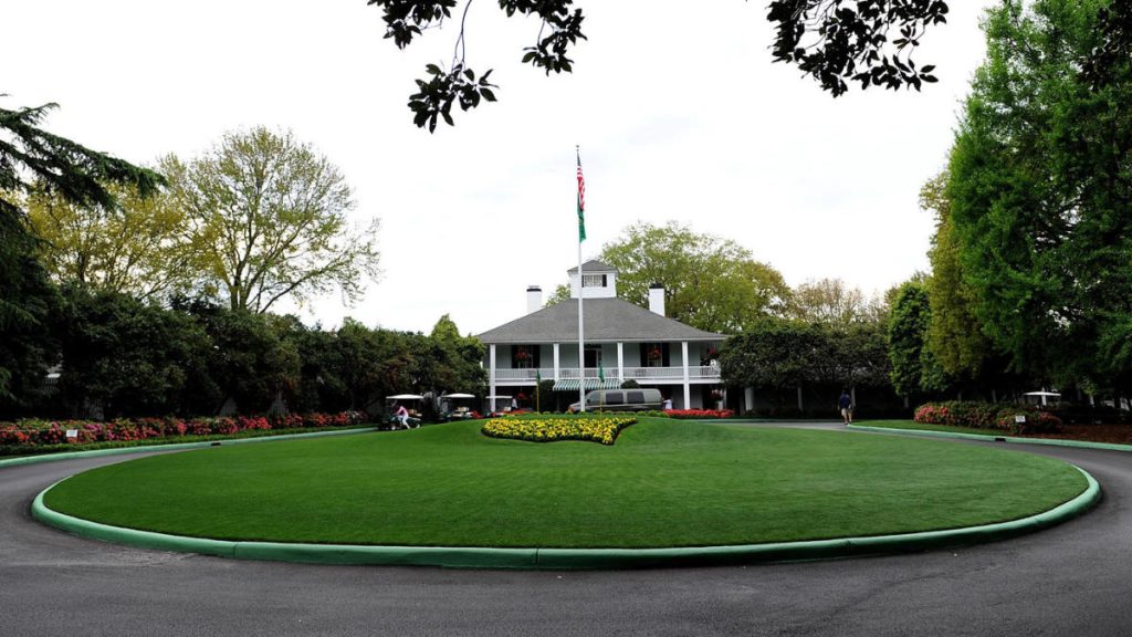 2018 Masters Tournament: Breakdown of $11 Million Prize Money Distribution
