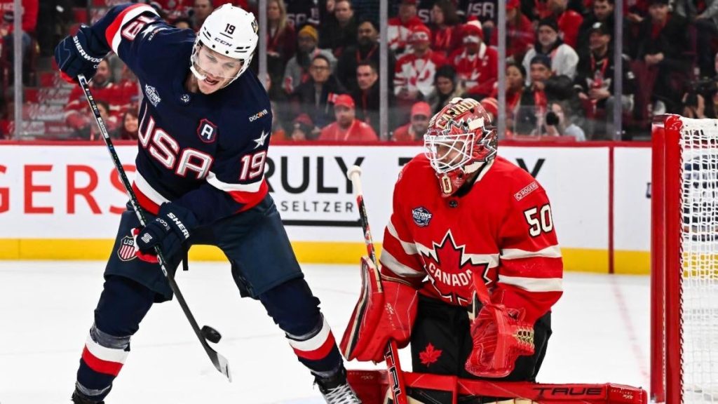 USA vs. Canada: Expert Predictions and Odds for 2025 4 Nations Final