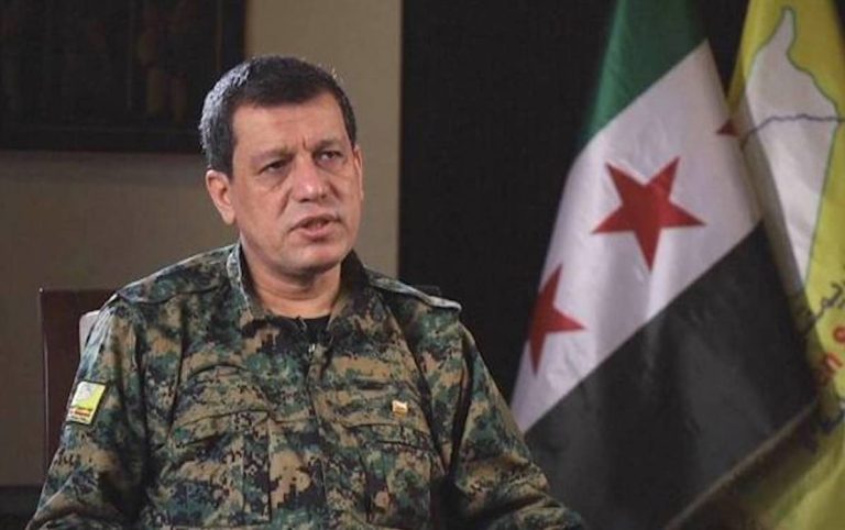 Syrian Kurdish Leaders React to Öcalan's Appeal