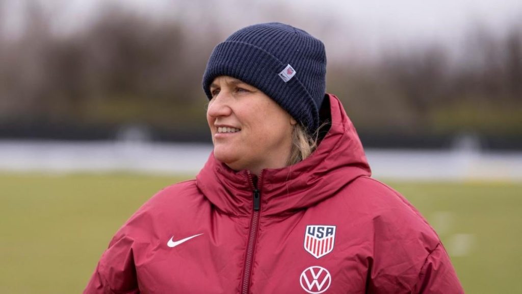 USWNT vs. Colombia: SheBelieves Cup Live Stream, Odds, Lineup, and Predictions