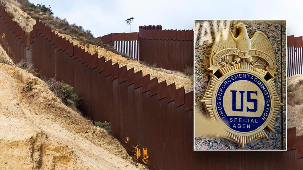 Mexican Drug Cartel Leader Extradited to U.S. on Trafficking Charges