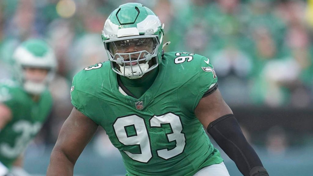 2025 NFL Free Agency: Teams Facing Major Challenges This Offseason