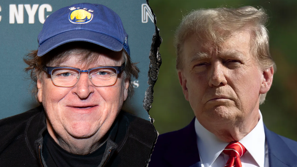 White House Responds to Filmmaker's Criticism: 'Dumbest Statement of the Year'