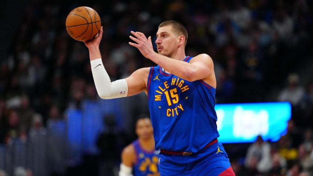 Nuggets vs. Pacers: NBA Odds, Predictions, and Betting Insights for February 24