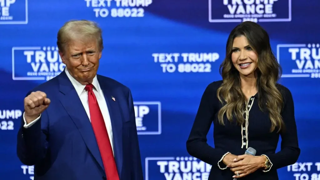 Venezuelan Group Sues for Temporary Immigration Protections Against U.S. Administration