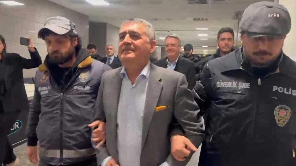 Turkish Court Imposes Travel Ban on Business Leaders Over Judicial Independence Comments