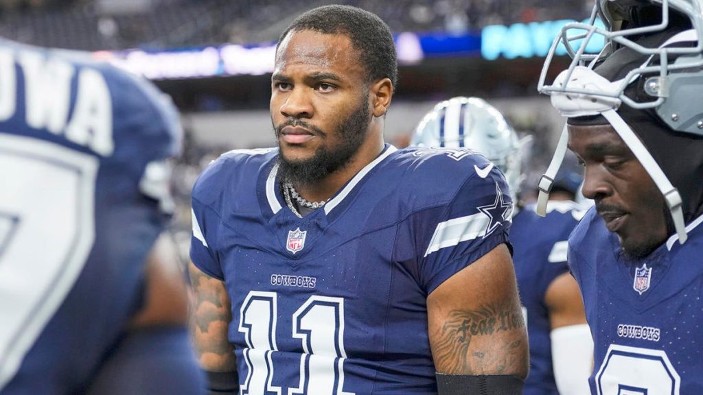 Cowboys Urged to Negotiate New Deal with Micah Parsons Before He Pursues Market Value