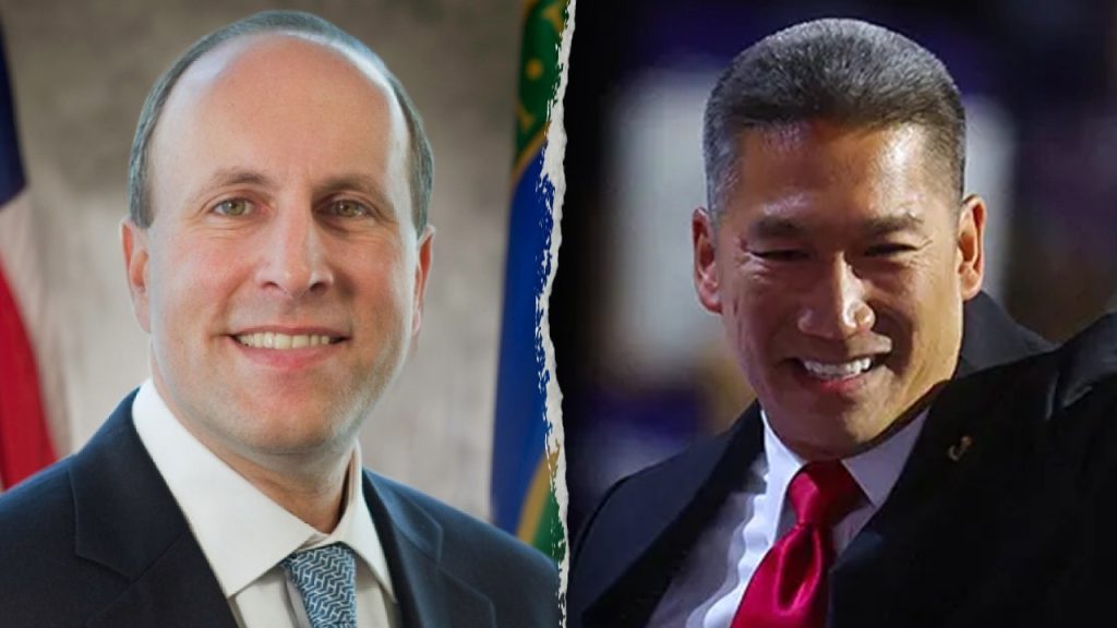 Trump Appoints Hung Cao and Paul Dabbar to Key Administration Roles