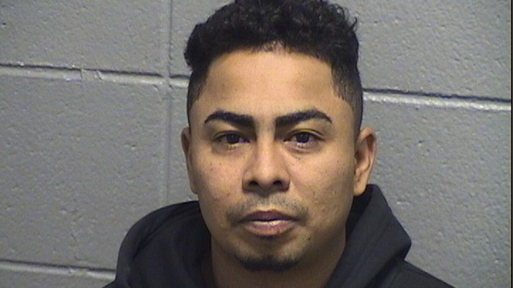 Warrant Issued for Migrant Gang Member Wanted in Murder and Sexual Assault Cases