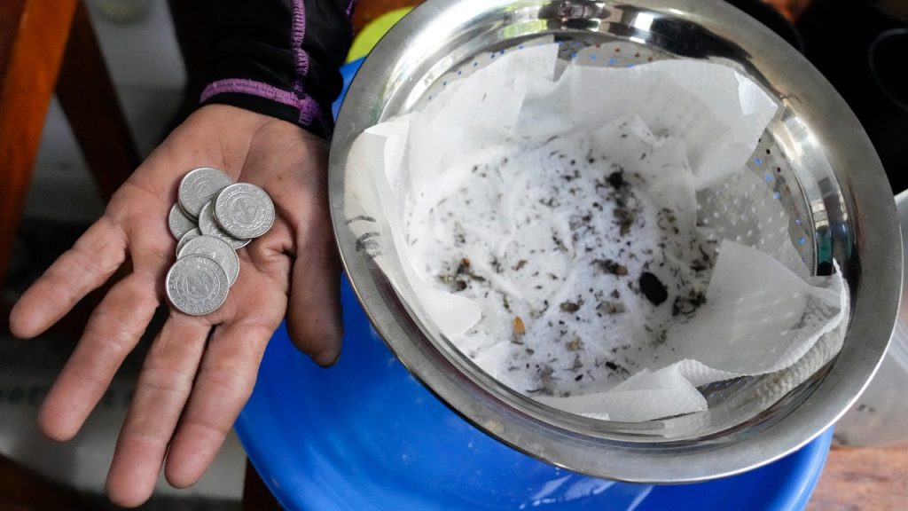 Philippine Village Introduces Cash Incentive for Mosquito Collection Amid Dengue Outbreak