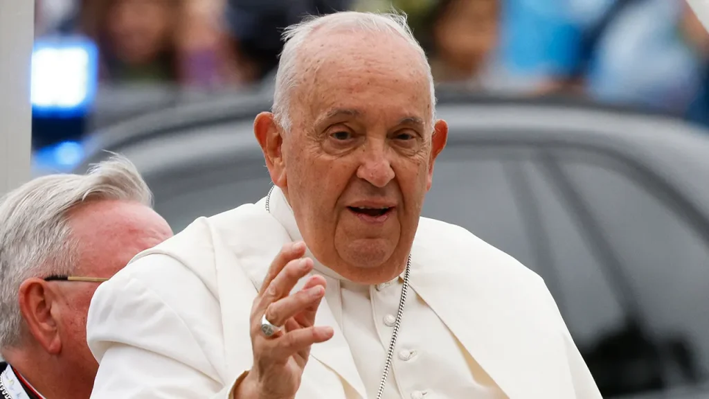 Pope Francis’ Health Improves Despite Recurring Mild Renal Failure, Vatican Reports Pope Francis' Health Improves Despite Recurring Mild Renal Failure, Vatican Reports