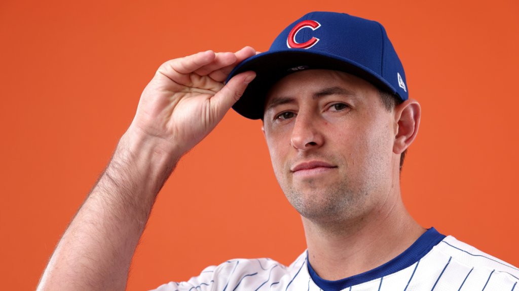 Cubs Pitcher Cody Poteet Triumphs in First Automated Ball-Strike Challenge of Spring Training 2025