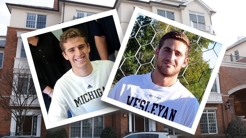 Princeton Man Charged in Brother's Murder Faces Court Hearing