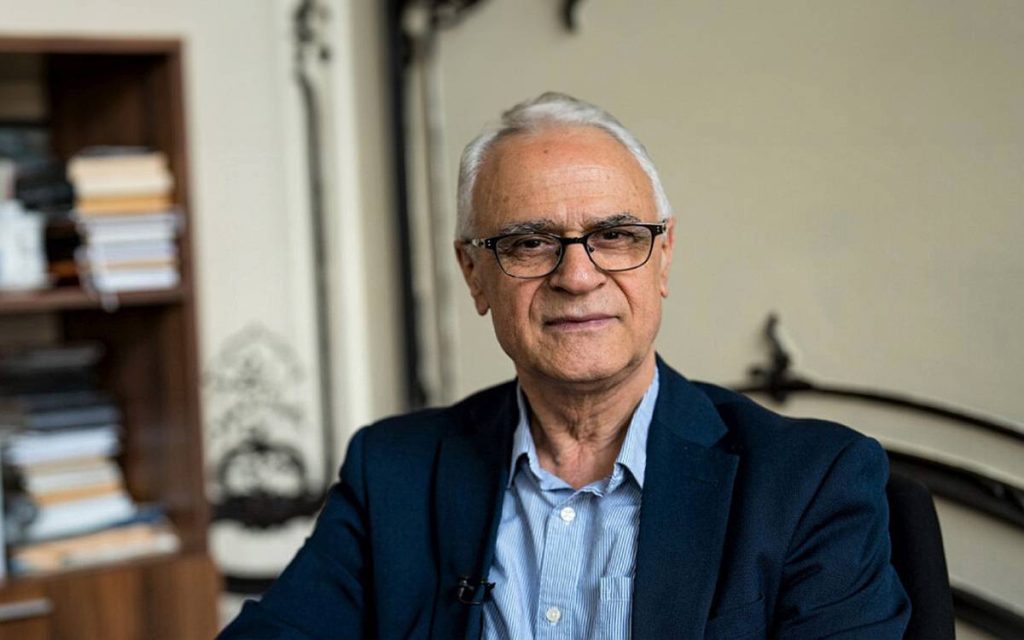 KONGRA-GEL Leader Endorses Öcalan's Statement