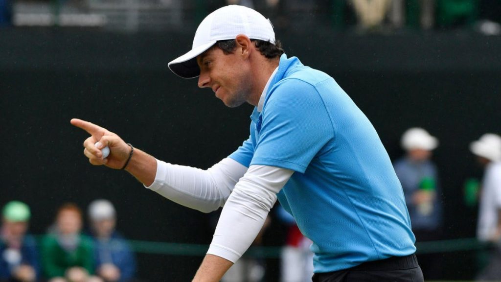 Masters 2018: Reed and McIlroy Set for Thrilling Showdown at Augusta National