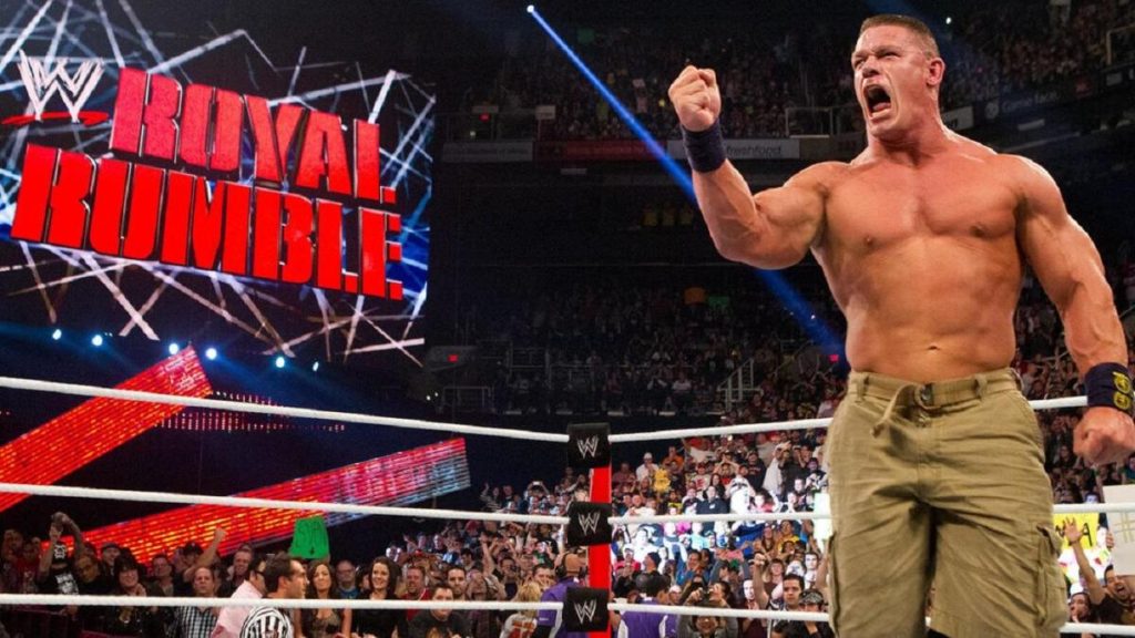 WWE Royal Rumble 2025: Predictions, Match Card, Start Time, and Expert Picks