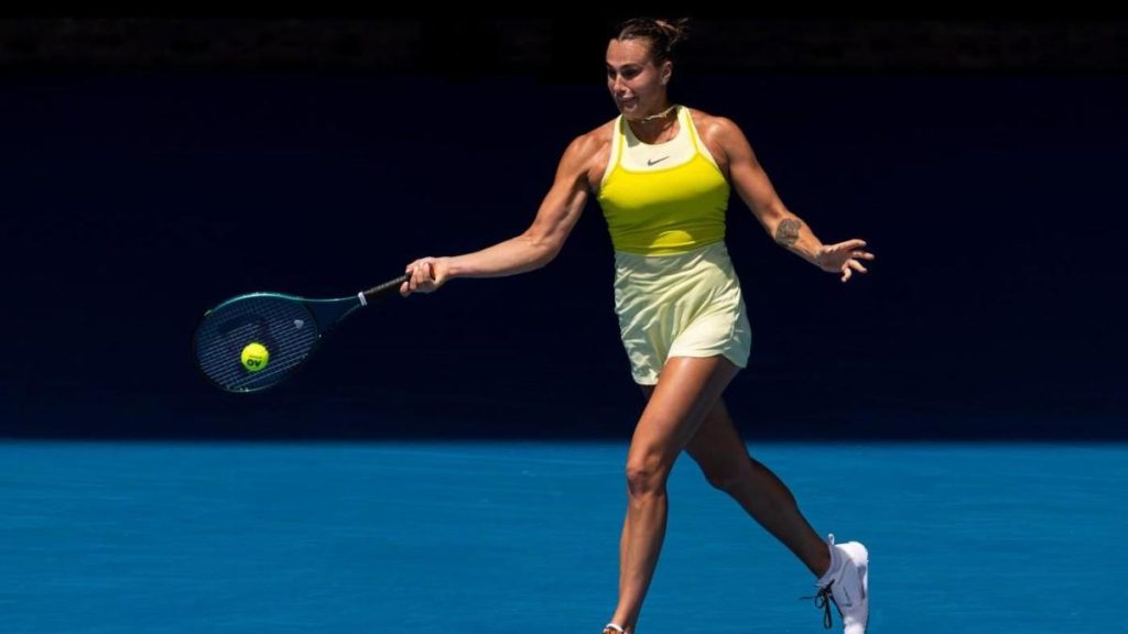 2025 Australian Open Women's Semifinal Odds: Sabalenka vs. Badosa Predictions
