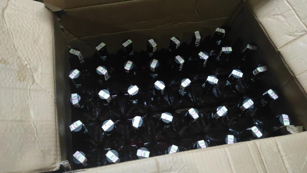 Bootleg Alcohol Deaths in Ankara Rise to 65