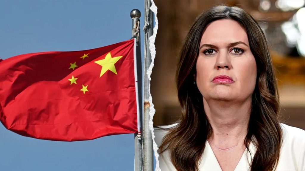 U.S. Plans to Expel Companies Linked to Chinese Communist Party and Counter China's Influence