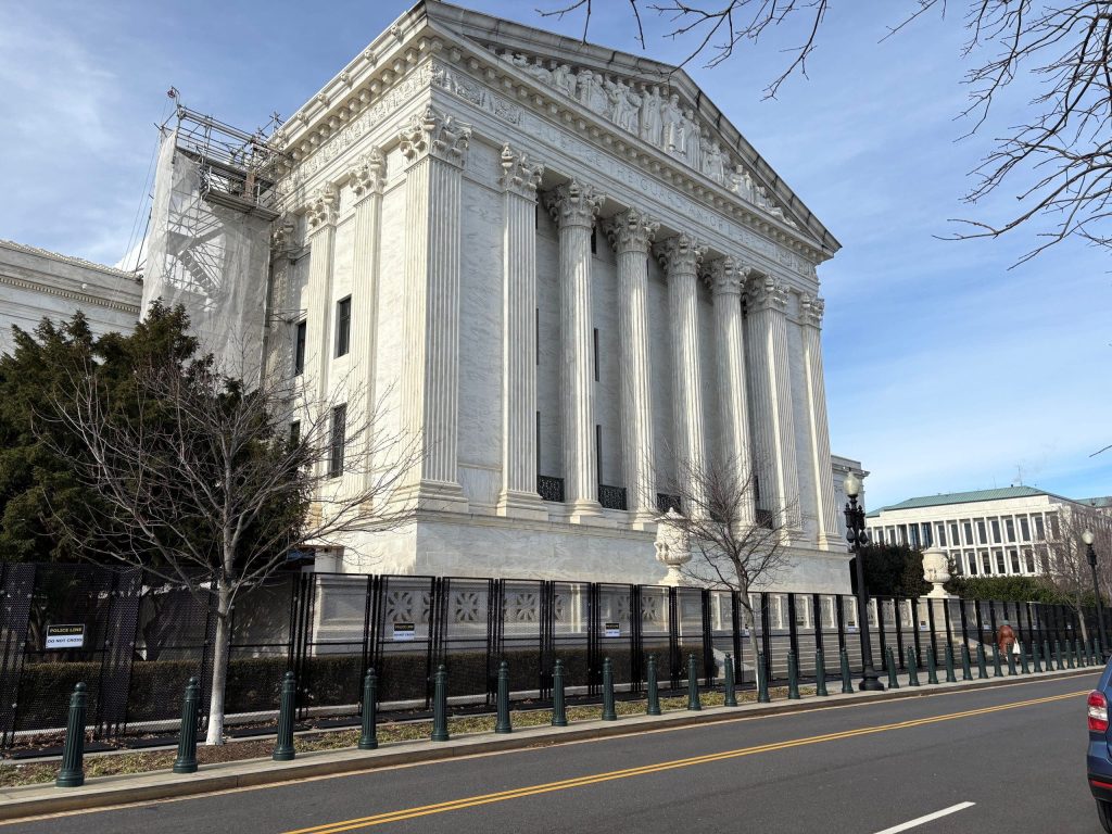 Supreme Court to Hear Discrimination Case that Could Transform Employment Law