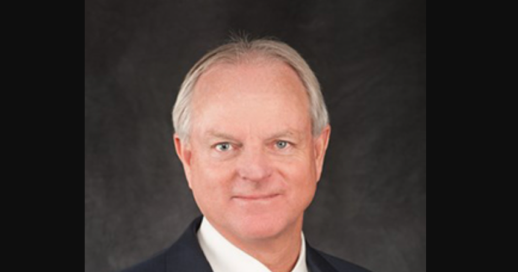 Trump taps Gerald Parker to be new head of pandemic office as bird flu threat grows