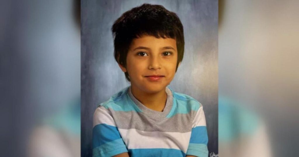 Landlord Found Guilty of Hate Crime Murder of 6-Year-Old Boy in Plainfield, Illinois