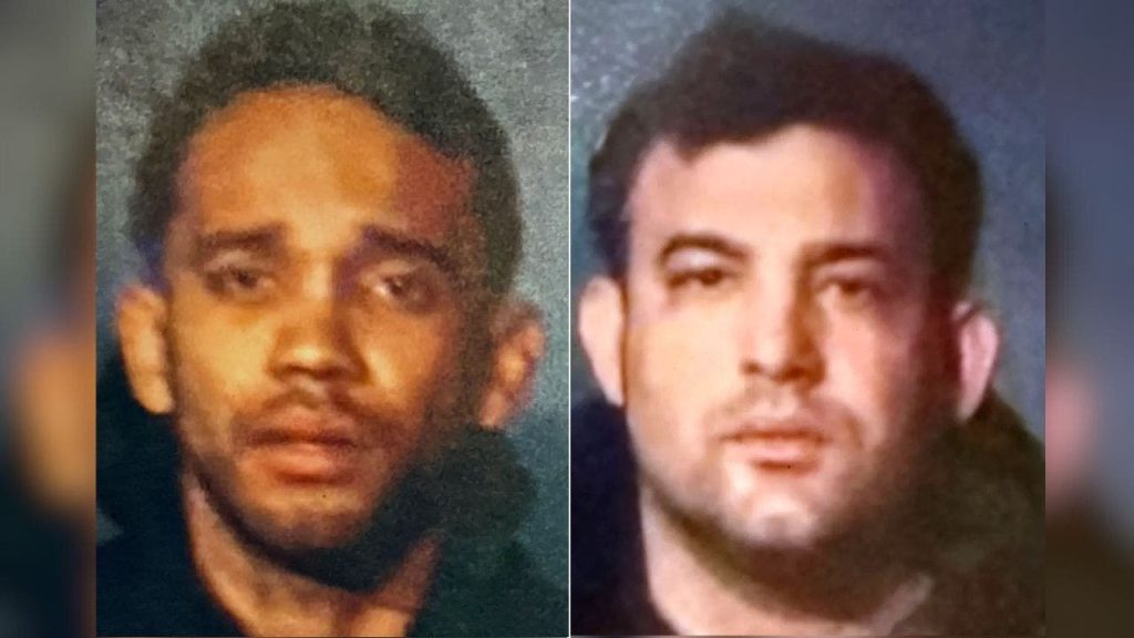 Migrant Gang Members Arrested in NYC Drug Raid Released Without Prosecution Options