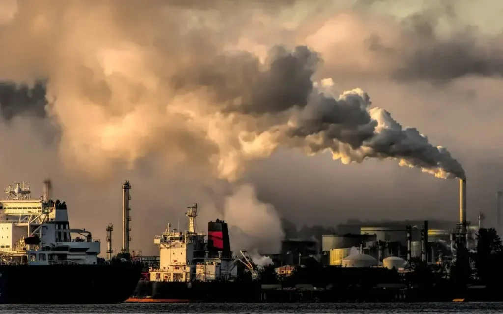 Turkey's Climate Law Lacks Focus on Climate Change Mitigation