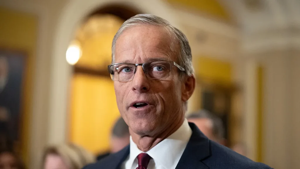 Senate Passes Border Budget After All-Night Session as House Bill Stalls