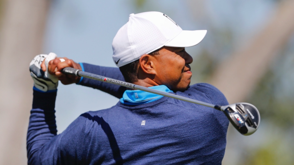 Masters 2018 Odds: Tiger Woods Falls Behind as Betting Favorite at Augusta