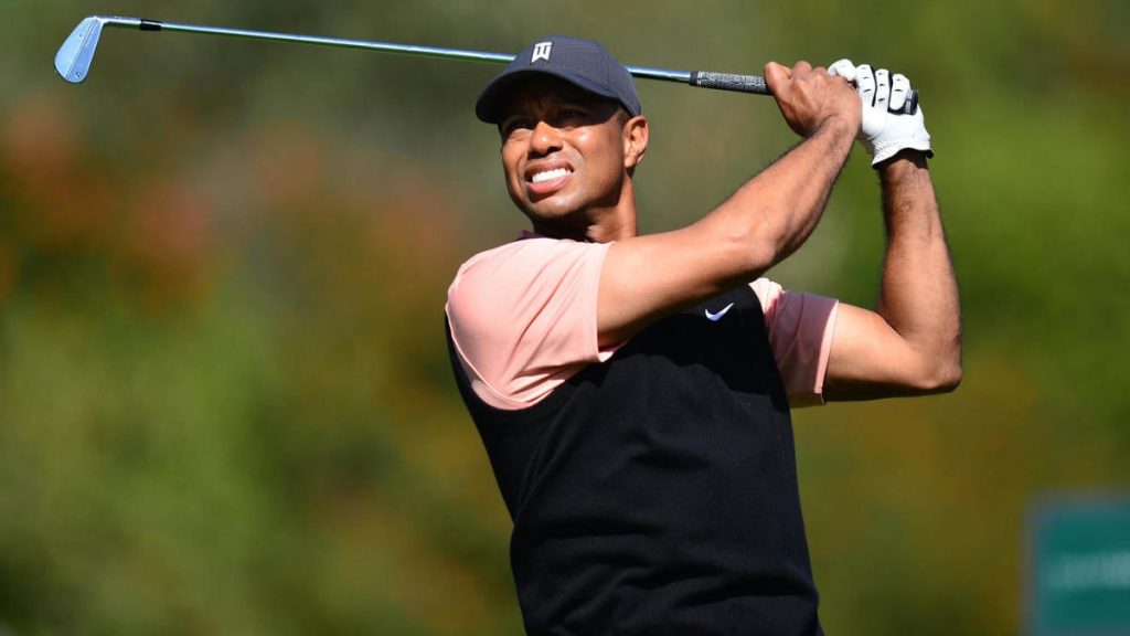 2020 Masters Odds: Expert Predictions for Tiger Woods and Key PGA Picks
