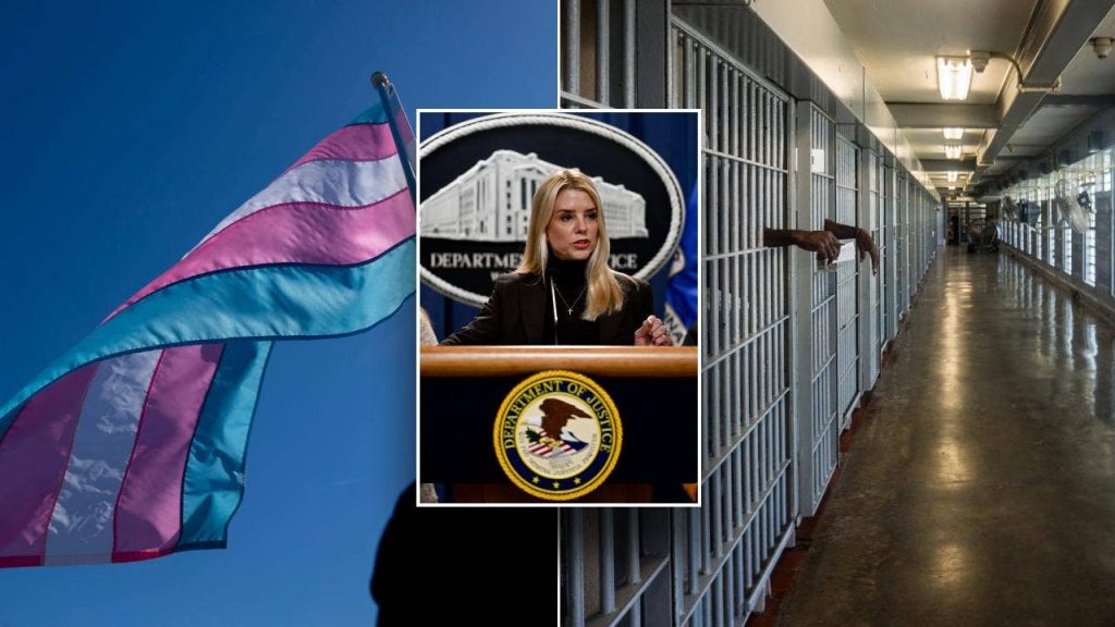 Federal Judge Blocks Transfer of Transgender Inmates to Gender-Specific Facilities