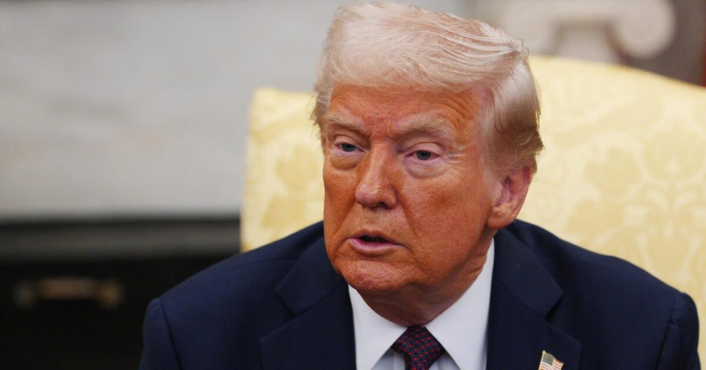 Trump Administration Greenlights $3 Billion Arms Sale to Israel