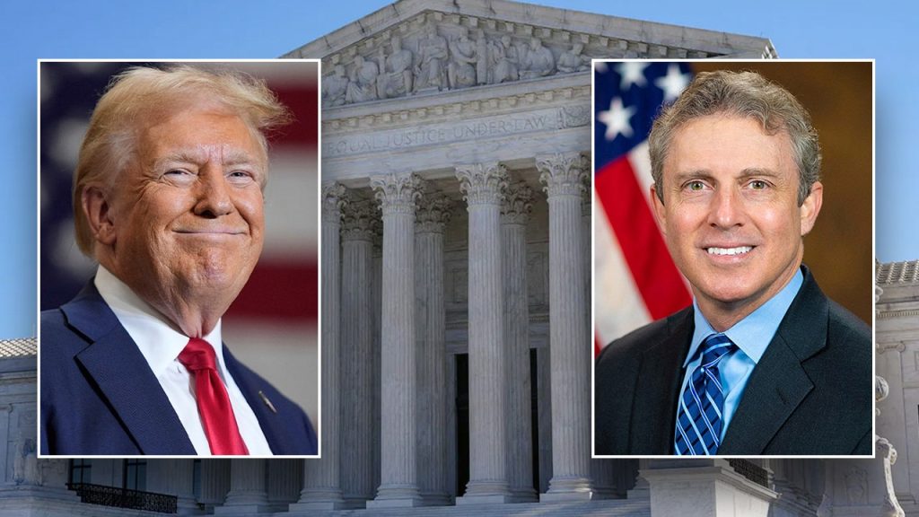 Federal Judge Rules Trump's Firing of Special Counsel Head Unlawful, Job to Be Preserved