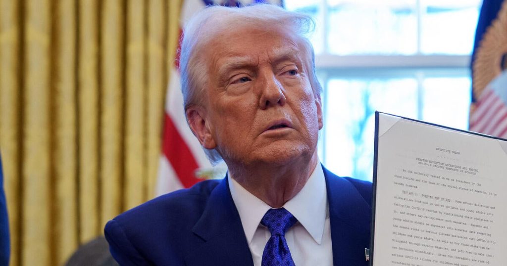 Supreme Court Refrains from Intervening in Trump's Attempt to Replace Whistleblower Office Head